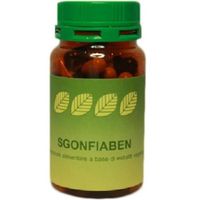 Spazio Verde Italia Sgonfiaben Capsule