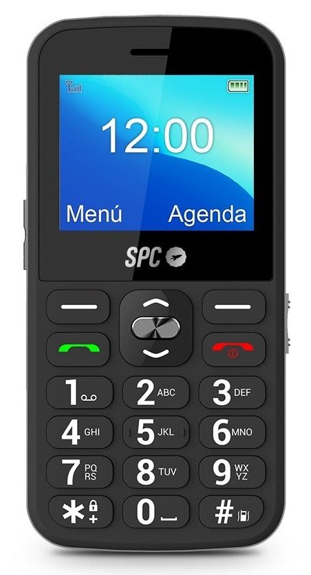 SPC Fortune 2