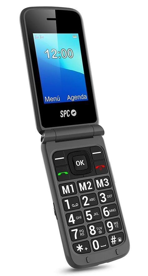 SPC Stella 2