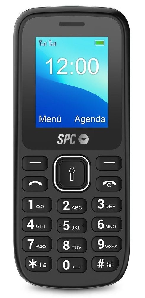 SPC Talk
