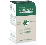 Specchiasol Aloe Vera Mini Drink 5 Volte Più Concentrato