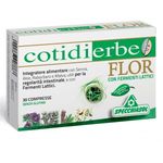 Specchiasol Cotidierbe Flor Compresse