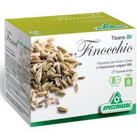 Specchiasol Finocchio Tisana Bustine