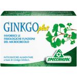 Specchiasol Ginkgo Plus Capsule