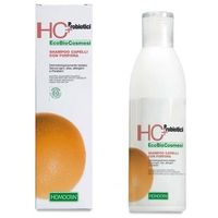 Specchiasol Homocrin Shampoo Antiforfora