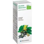 Specchiasol Iperico 78 Soluzione Idoalcolica