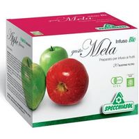 Specchiasol Mela Tisana Bustine