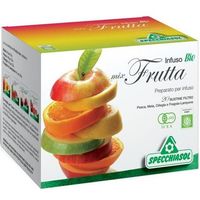 Specchiasol Mix Frutta Tisana Bustine