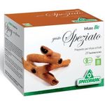 Specchiasol Speziato Tisana Bustine
