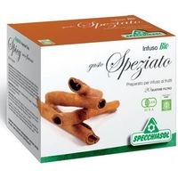 Specchiasol Speziato Tisana Bustine