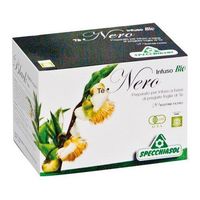 Specchiasol Tè Nero Bustine