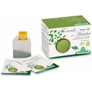 Specchiasol Tè Verde e Matcha Tisana Bustine | Confronta prezzi ...