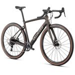 Specialized Diverge Comp Carbon