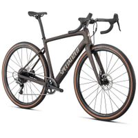 Specialized Diverge Comp Carbon