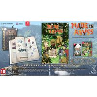 Spike Chunsoft Made in Abyss: Binary Star Falling into Darkness - Collector's Edition