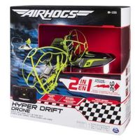 Spin Master Air Hogs Hyper Drift Drone