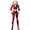 Spin Master Harley Quinn Action Figure