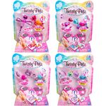 Spin Master Twisty Petz Braccialetti Trasformabili