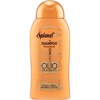 Splend'Or Olio Splendente Shampoo Illuminante