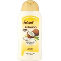 Splend'Or Shampoo al Cocco