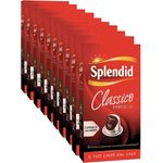 Splendid Classico Capsule