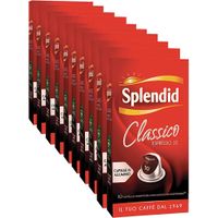 Splendid Classico Capsule