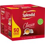 Splendid Classico Cialde