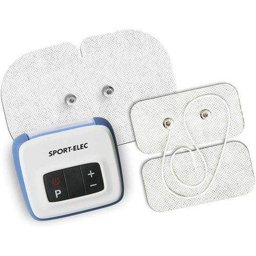 Mode d'emploi Sport-Elec MultiSport Pro (Français - 11 des pages