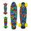Sport One Skateboard Kolor