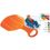 Sport One Snow Slider piattello neve