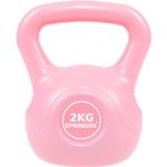 Springos Kettlebell