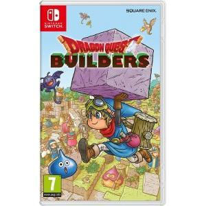 Square Enix Dragon Quest Builders