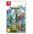 Square Enix Dragon Quest III HD-2D Remake