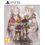 Square Enix Final Fantasy Tactics - The Ivalice Chronicles