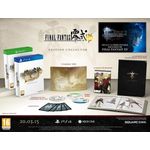 Square Enix Final Fantasy Type-0 HD - Limited Edition