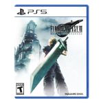 Square Enix Final Fantasy VII Remake Intergrade