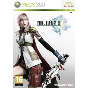 Square Enix Final Fantasy XIII