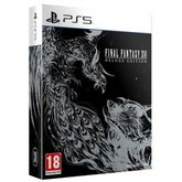 Square Enix Final Fantasy XVI - Deluxe Edition
