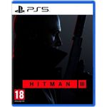 Square Enix Hitman 3