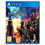 Square Enix Kingdom Hearts III