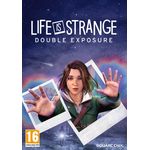 Square Enix Life is Strange: Double Exposure