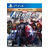Square Enix Marvel's Avengers - Deluxe Edition