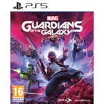 Square Enix Marvel's Guardians of the Galaxy