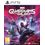 Square Enix Marvel's Guardians of the Galaxy