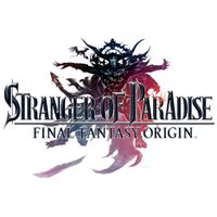 Square Enix Stranger of Paradise: Final Fantasy Origin