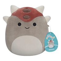 Squishmallows Ainhoca Anchilosauro