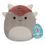 Squishmallows Ainhoca Anchilosauro