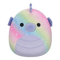 Squishmallows Cavalluccio Marino Galattico