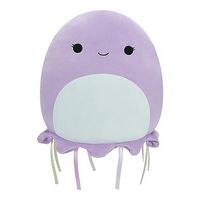 Squishmallows Anni Medusa Viola
