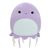 Squishmallows Anni Medusa Viola